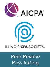 AICPA and ILCPA